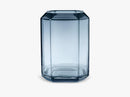 Jewel Vase XL, Blue