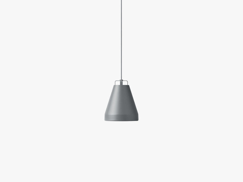 Voyage Pendant M1, Ø19 Dark Grey