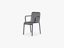 Palissade Armchair, Anthracite