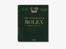 Rolex - The Watch Book