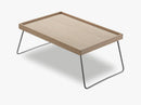 Nomad Table Tray, Oak