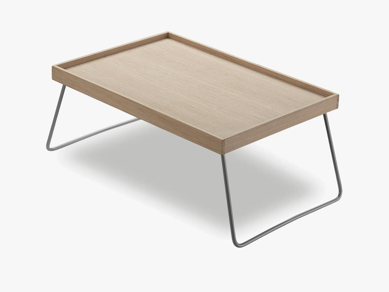 Nomad Table Tray, Oak