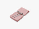 Swaddle Muslin Light, Berry