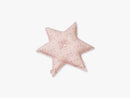 Star Cushion, Fleur