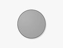CIRCUM mirror, Black