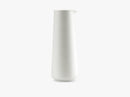Nordic Jug 1,0L, Porcelain