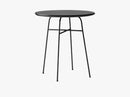 Afteroom Cafe Table - Sort