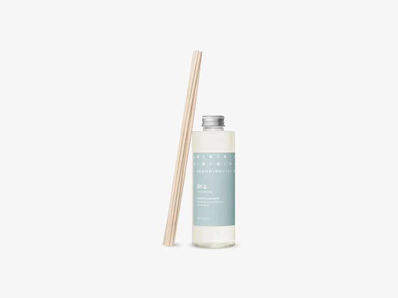 ØY Reed Diffuser, Refill