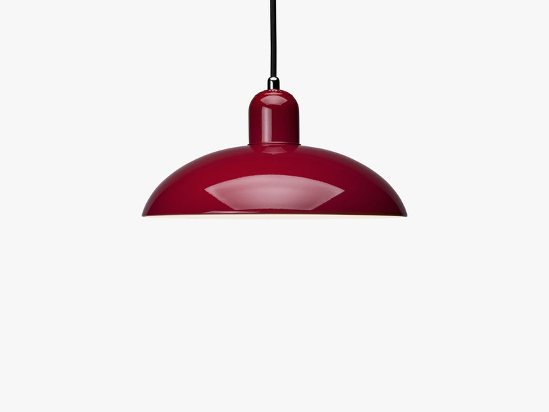 KAISER idell™ 6631-P, Ruby Red