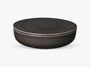Skål M/Låg, Nordic Coal, Ø17Xh5Cm
