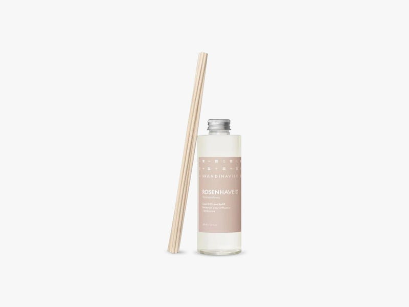 ROSENHAVE Reed Diffuser, Refill