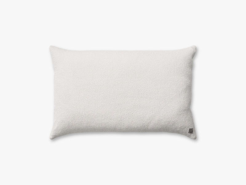 Collect Cushion SC30 - 50x80, Ivory/Boucle