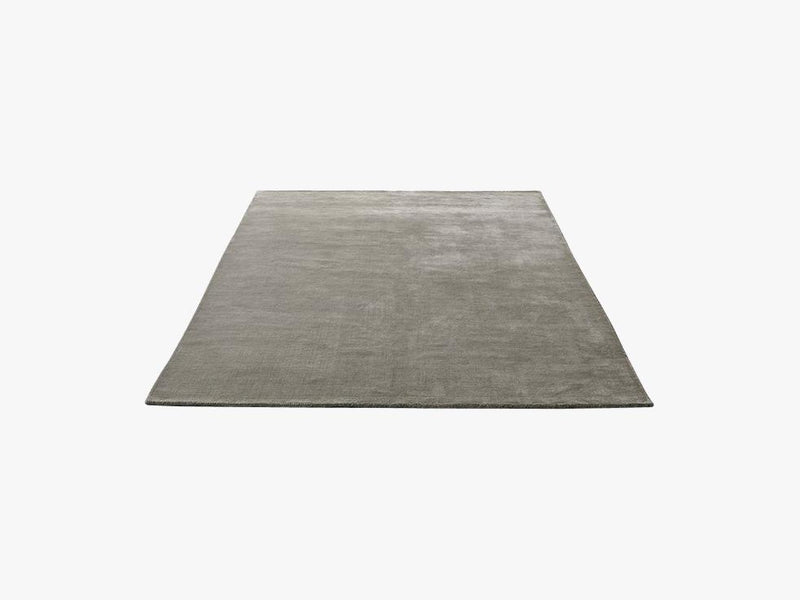 The Moor Rug - AP7, Grey Moss