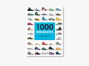 1000 Sneakers