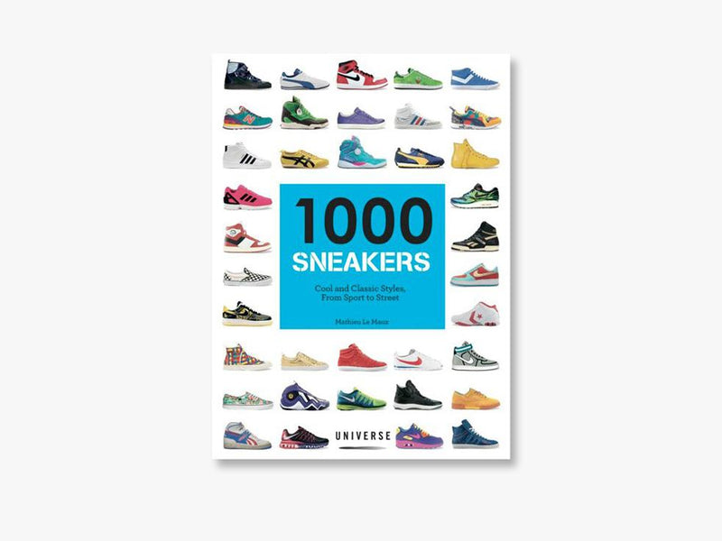 1000 Sneakers