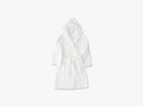Hooded Bathrobe Bath, Snow White