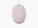 Knit-Wit Pendant Large, Light Pink