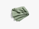 Mono Blanket, Verdigris Green