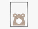 Bear - Plakat