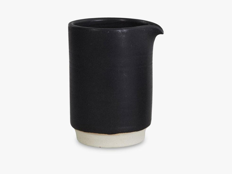 Otto Jug Black, 500Ml