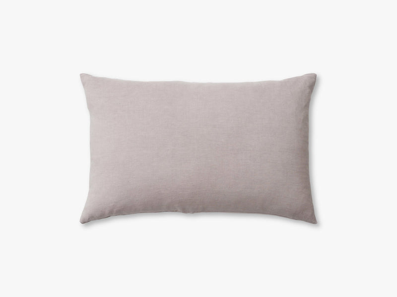 Collect Cushion SC30 - 50x80, Powder/Linen