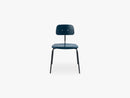 KEVI 2060 - Ash Midnight Blue, Black