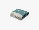 Iota Blanket, Dark Green