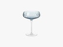 Champagne Bowl, Blue