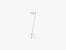 Libertine Rack, Light Grey