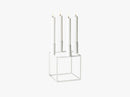 Kubus 4, white
