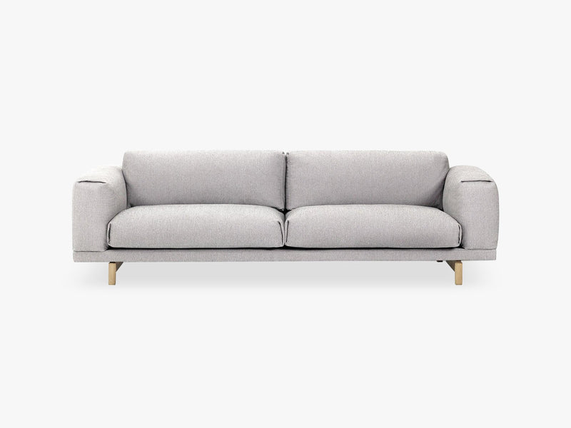 Compose Sofa / 3-Seater, Vancouver 14