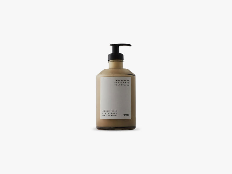 Apothecary Conditioner/Balsam, 375ml