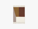 Kelim Mat Borders, 50x70