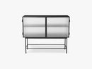 Haze Sideboard - Black