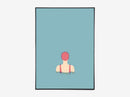 The Swimmer 01