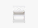 Hynde til Drachmann chair, Dark Grey