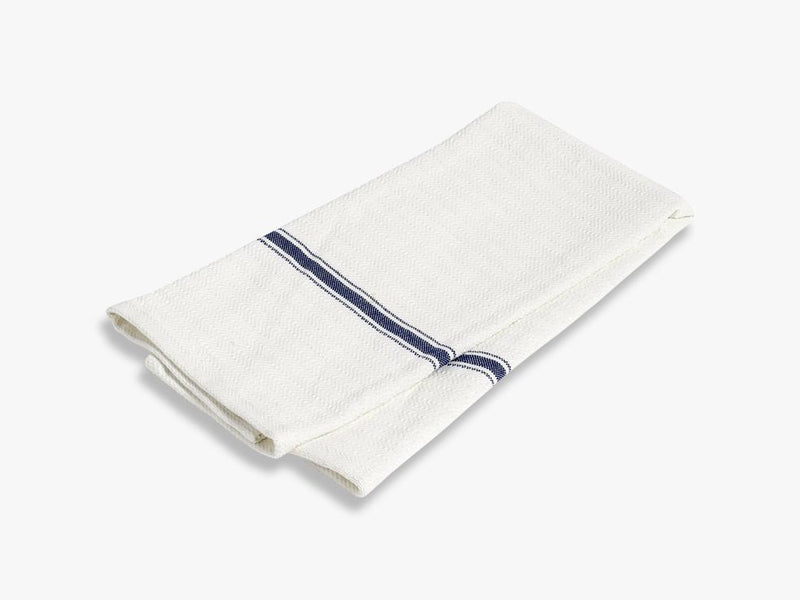 Kitchen Towels Set of 2, Blue