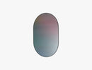 Studio Roso Mirror, Oval 84x56cm