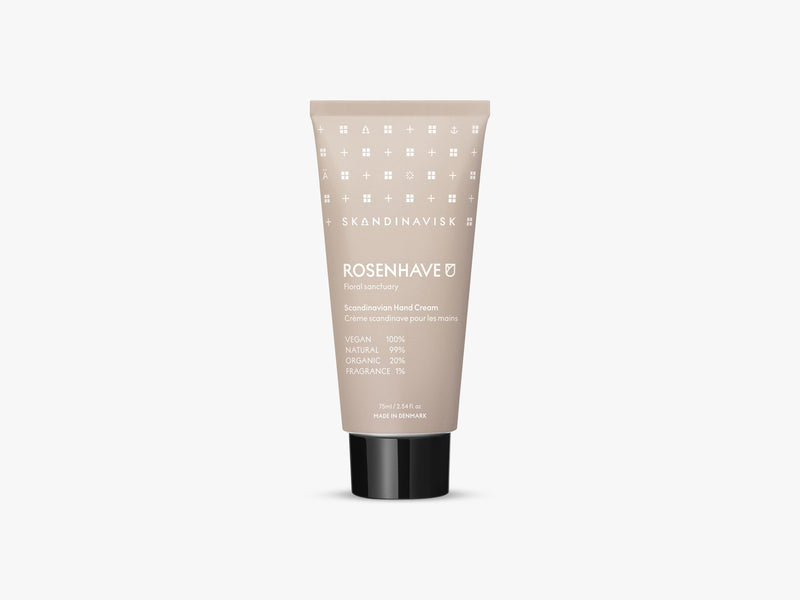 ROSENHAVE Hand Cream