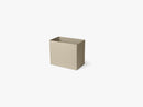 Plant Box Pot Large - Cashmere