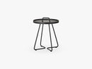 On-The-Move Sidebord Ekstra Lille, Black