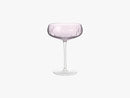 Champagne Bowl, Rose