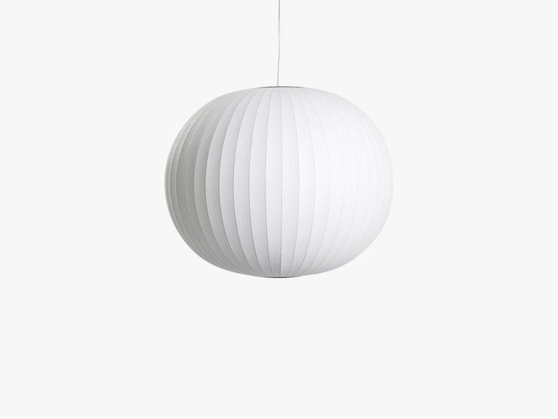 George Nelson - Ball Bubble Lamp, Medium