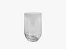 Colour Vase M - Transparent