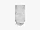 Colour Vase XL - Transparent