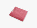 Bath Towel, Goji Red