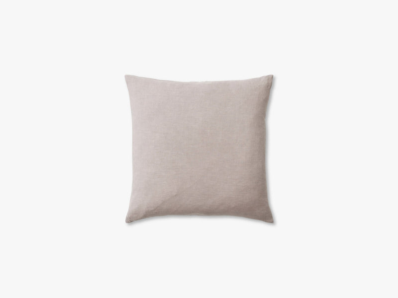 Collect Cushion SC28 - 50x50, Powder/Linen