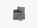 Diamond Stol, Grey