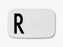 R - Personal Lunch Box