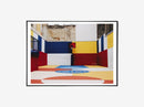 Basketball Cities 03